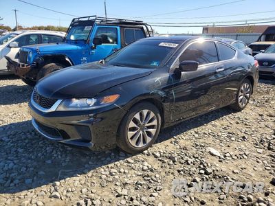 2014 HONDA ACCORD LX-S 1HGCT1B32EA008556 - główne zdjęcie licytacji z USA - miniatura
