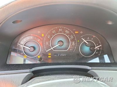 Zdjęcie 9 z 12 samochodu: 2007 TOYOTA CAMRY SOLARA SLE V6 VIN:4T1CA30P57U109433 - miniatura