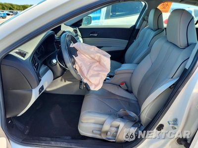 Zdjęcie 7 z 12 samochodu: 2021 ACURA ILX PREMIUM VIN:19UDE2F76MA008026 - miniatura