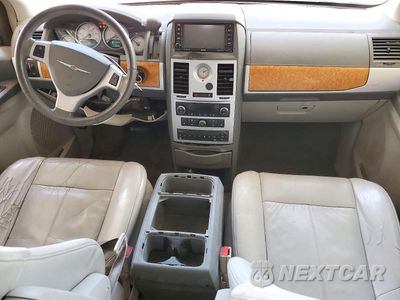 Zdjęcie 8 z 13 samochodu: 2008 CHRYSLER TOWN & COUNTRY LIMITED VIN:2A8HR64X08R133922 - miniatura