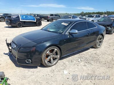 2011 AUDI S5 PREMIUM PLUS WAUCVAFR2BA048071 - główne zdjęcie licytacji z USA - miniatura
