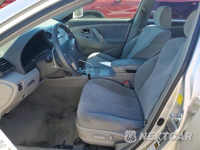 Zdjęcie 7 z 12 samochodu: 2011 TOYOTA CAMRY LE VIN:4T4BF3EKXBR113891 - miniatura
