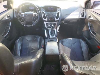 Zdjęcie 8 z 12 samochodu: 2013 FORD FOCUS SE VIN:1FADP3K22DL124102 - miniatura