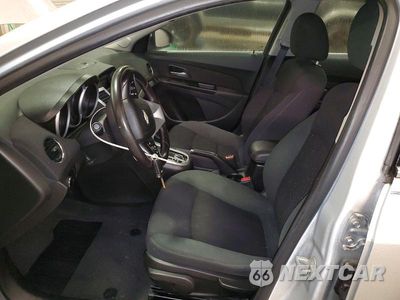 Zdjęcie 7 z 12 samochodu: 2013 CHEVROLET CRUZE LT VIN:1G1PC5SB2D7309248 - miniatura