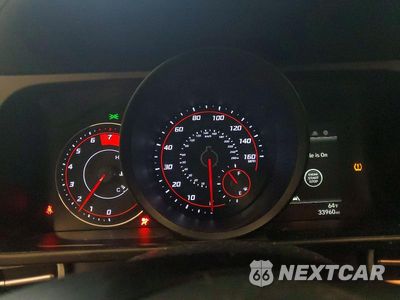 Zdjęcie 9 z 12 samochodu: 2023 HYUNDAI ELANTRA SEL VIN:KMHLM4AG9PU381298 - miniatura
