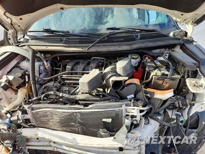Zdjęcie 12 z 14 samochodu: 2019 FORD EXPLORER XLT VIN:1FM5K7D87KGB34874 - miniatura