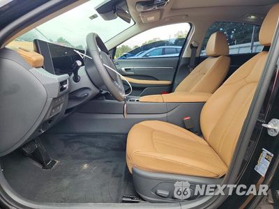 Zdjęcie 7 z 12 samochodu: 2026 HYUNDAI SONATA HYBRID LIMITED VIN:KMHL54JJ6TA159399 - miniatura