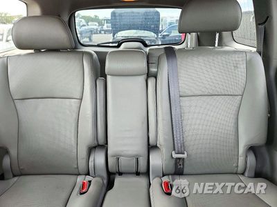 Zdjęcie 10 z 14 samochodu: 2013 TOYOTA HIGHLANDER LIMITED VIN:5TDDK3EH4DS202743 - miniatura