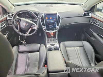 Zdjęcie 8 z 12 samochodu: 2016 CADILLAC SRX LUXURY COLLECTION VIN:3GYFNBE39GS526215 - miniatura