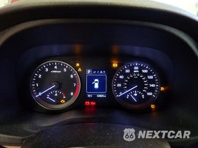 Zdjęcie 9 z 13 samochodu: 2017 HYUNDAI TUCSON SE VIN:KM8J3CA4XHU278886 - miniatura