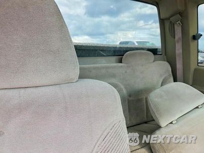 Zdjęcie 10 z 12 samochodu: 1997 CHEVROLET GMT-400 C1500 VIN:2GCEC19R8V1173989 - miniatura