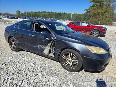 Czwarte zdjęcie samochodu z boku: 2007 LEXUS ES 350 VIN:JTHBJ46G872055696 - miniatura