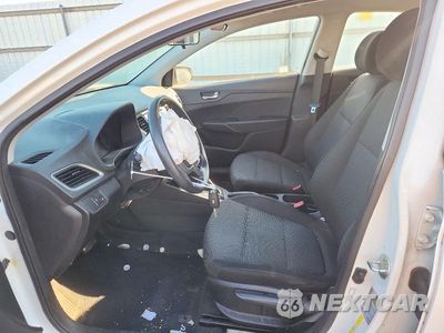 Zdjęcie 7 z 12 samochodu: 2020 HYUNDAI ACCENT SE VIN:3KPC24A67LE100674 - miniatura