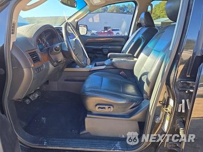 Zdjęcie 7 z 13 samochodu: 2012 NISSAN ARMADA SV VIN:5N1AA0NC3CN620400 - miniatura