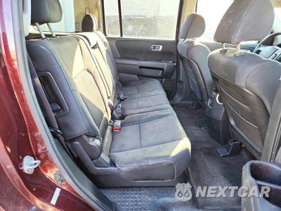 Zdjęcie 11 z 13 samochodu: 2011 HONDA PILOT LX VIN:5FNYF3H20BB016132 - miniatura