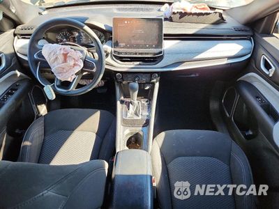 Zdjęcie 8 z 13 samochodu: 2024 JEEP COMPASS SPORT VIN:3C4NJDAN5RT132532 - miniatura