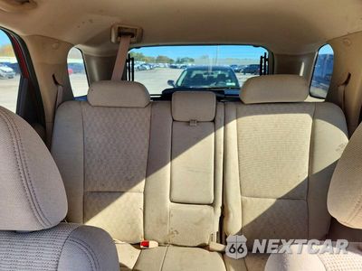 Zdjęcie 10 z 14 samochodu: 2008 KIA SPORTAGE LX VIN:KNDJE723087532650 - miniatura