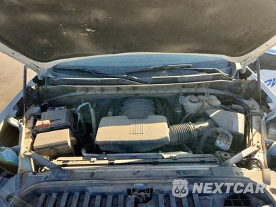 Zdjęcie 11 z 12 samochodu: 2019 CHEVROLET SILVERADO K1500 LT VIN:3GCUYDED0KG270082 - miniatura