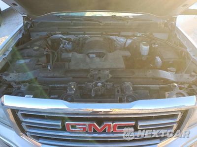 Zdjęcie 11 z 12 samochodu: 2016 GMC SIERRA K1500 SLE VIN:1GTV2MEC8GZ298684 - miniatura