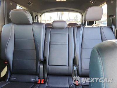 Zdjęcie 10 z 13 samochodu: 2026 MERCEDES-BENZ GLS 450 4MATIC VIN:4JGFF5KE9TB501164 - miniatura