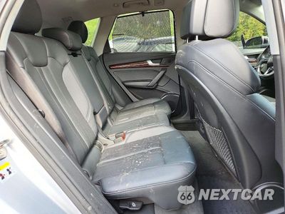 Zdjęcie 11 z 13 samochodu: 2018 AUDI Q5 PREMIUM PLUS VIN:WA1BNAFY7J2113473 - miniatura