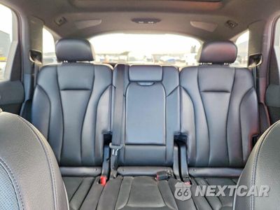 Zdjęcie 10 z 13 samochodu: 2017 AUDI Q7 PRESTIGE VIN:WA1VAAF76HD058383 - miniatura