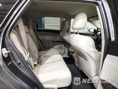 Zdjęcie 11 z 13 samochodu: 2010 TOYOTA VENZA AWD 4CYL VIN:4T3BA3BB7AU013993 - miniatura