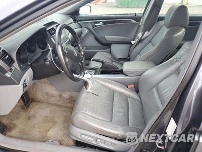 Zdjęcie 7 z 12 samochodu: 2006 ACURA 3.2TL VIN:19UUA66206A074145 - miniatura