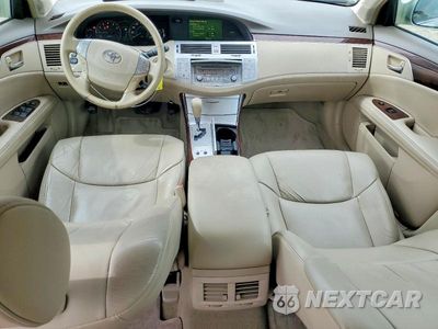 Zdjęcie 8 z 13 samochodu: 2008 TOYOTA AVALON XLS VIN:4T1BK36B08U308699 - miniatura