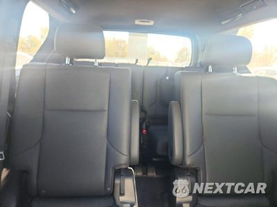 Zdjęcie 10 z 13 samochodu: 2021 LEXUS GX 460 PREMIUM VIN:JTJAM7BX4M5302523 - miniatura