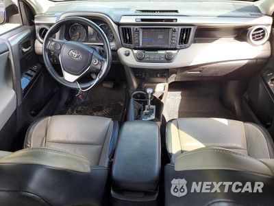 Zdjęcie 8 z 12 samochodu: 2016 TOYOTA RAV4 LIMITED VIN:2T3DFREV5GW493429 - miniatura