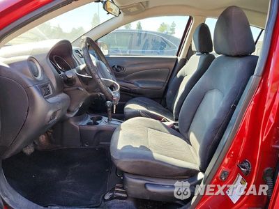 Zdjęcie 7 z 12 samochodu: 2012 NISSAN VERSA 1.6 S VIN:3N1CN7APXCL916486 - miniatura