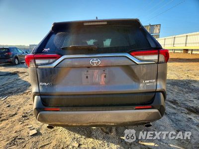 Zdjęcie 6 z 13 samochodu: 2019 TOYOTA RAV4 LIMITED VIN:JTMN1RFV4KD521325 - miniatura