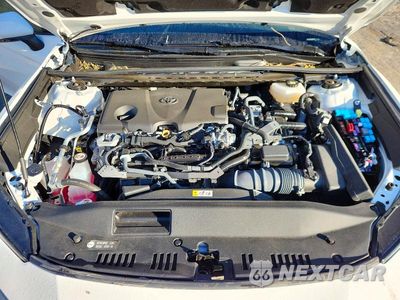 Zdjęcie 11 z 12 samochodu: 2025 TOYOTA CAMRY SE VIN:4T1DAACK3SU556649 - miniatura