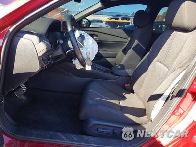 Zdjęcie 7 z 12 samochodu: 2023 HONDA ACCORD HYBRID SPORT VIN:1HGCY2F51PA069838 - miniatura