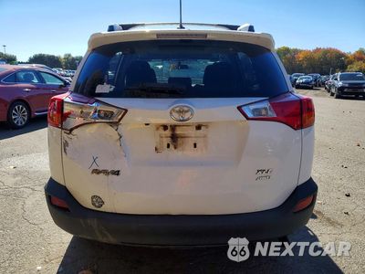 Zdjęcie 6 z 13 samochodu: 2015 TOYOTA RAV4 XLE VIN:2T3RFREV0FW393629 - miniatura