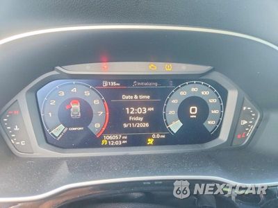 Zdjęcie 9 z 12 samochodu: 2021 AUDI Q3 PREMIUM 40 VIN:WA1AUCF36M1151740 - miniatura