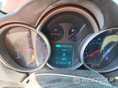 Zdjęcie 9 z 12 samochodu: 2015 CHEVROLET CRUZE LT VIN:1G1PC5SB6F7175203 - miniatura
