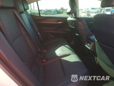 Zdjęcie 10 z 12 samochodu: 2025 TOYOTA CAMRY XLE VIN:4T1DAACK5SU570858 - miniatura