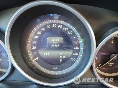 Zdjęcie 9 z 13 samochodu: 2016 MERCEDES-BENZ E 350 4MATIC VIN:WDDHF8JB2GB255009 - miniatura