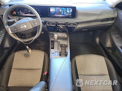 Zdjęcie 8 z 12 samochodu: 2026 NISSAN SENTRA SV VIN:3N1AB9CV7TY239276 - miniatura
