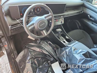 Zdjęcie 8 z 13 samochodu: 2026 HYUNDAI TUCSON SEL VIN:5NMJBCDE5TH676549 - miniatura