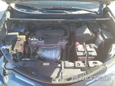 Zdjęcie 12 z 14 samochodu: 2018 TOYOTA RAV4 XLE VIN:JTMWFREV5JD132392 - miniatura