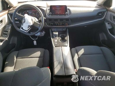 Zdjęcie 8 z 13 samochodu: 2023 NISSAN ROGUE S VIN:5N1BT3AA8PC898232 - miniatura