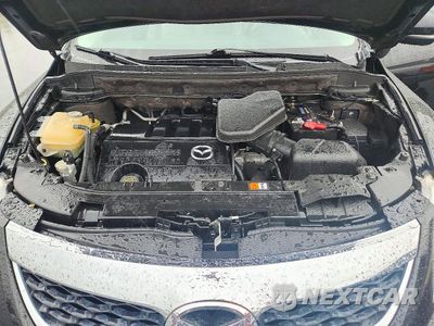Zdjęcie 12 z 13 samochodu: 2011 MAZDA CX-9 VIN:JM3TB2DV9B0317178 - miniatura