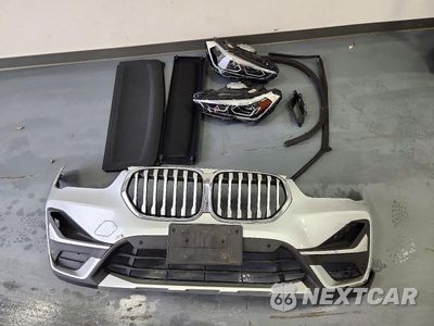Zdjęcie 13 z 14 samochodu: 2021 BMW X1 XDRIVE28I VIN:WBXJG9C04M5T94212 - miniatura