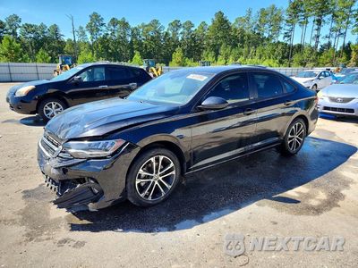 2023 VOLKSWAGEN JETTA SPORT 3VWBM7BU5PM054047 - główne zdjęcie licytacji z USA - miniatura