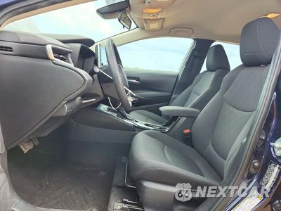 Zdjęcie 7 z 12 samochodu: 2020 TOYOTA COROLLA LE VIN:5YFVPRAEXLP122682 - miniatura