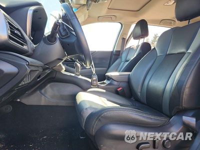 Zdjęcie 7 z 12 samochodu: 2020 SUBARU OUTBACK ONYX EDITION XT VIN:4S4BTGKD1L3143899 - miniatura