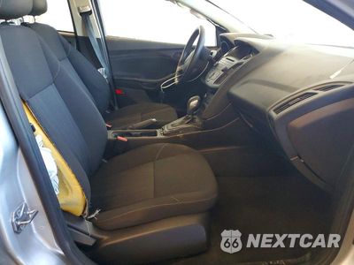 Zdjęcie 7 z 12 samochodu: 2016 FORD FOCUS S VIN:1FADP3E2XGL203405 - miniatura